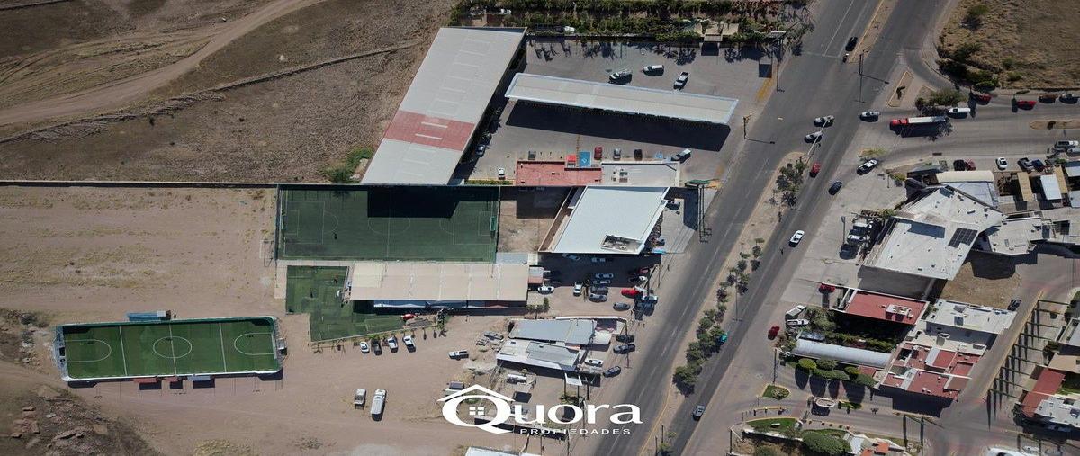 Foto de terreno comercial en renta en carretera al mezquital , los cedros residencial, durango, durango, 0 No. 08