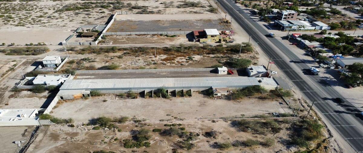 Foto de terreno comercial en carretera al norte. , el centenario, la paz, baja california sur, 29018650 foto 01 Foto de terreno comercial en renta en carretera al norte. , el centenario, la paz, baja california sur, 29018650 No. 01
