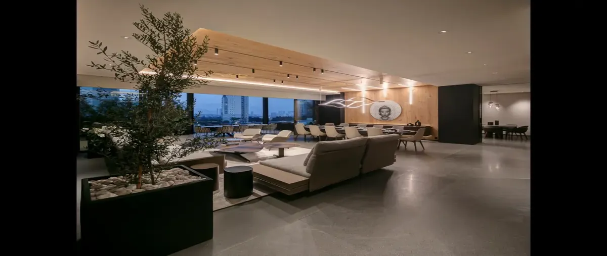 Foto de departamento en venta en carretera al olivo 177, bosques de las lomas, cuajimalpa de morelos, df / cdmx, 28465157 No. 04
