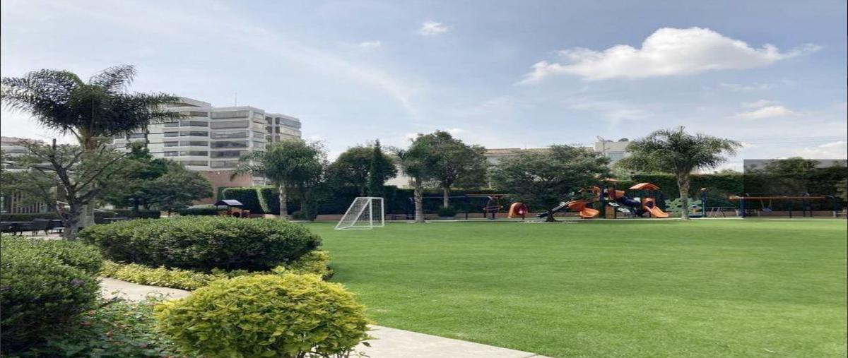 Foto de departamento en venta en carretera al olivo , bosque de las lomas, miguel hidalgo, df / cdmx, 0 No. 03