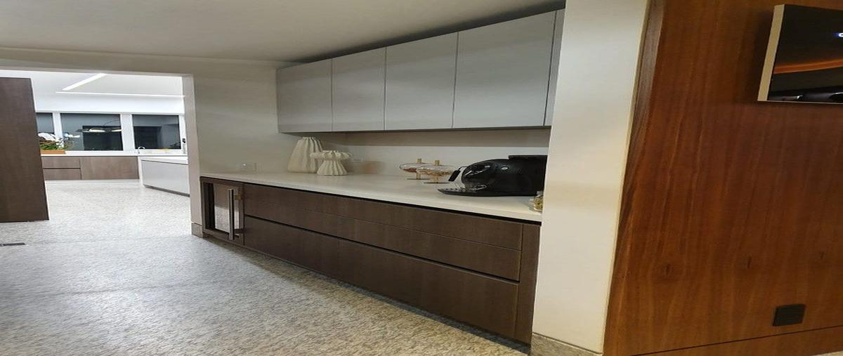 Foto de departamento en venta en carretera al olivo , bosques de las lomas, cuajimalpa de morelos, df / cdmx, 0 No. 05