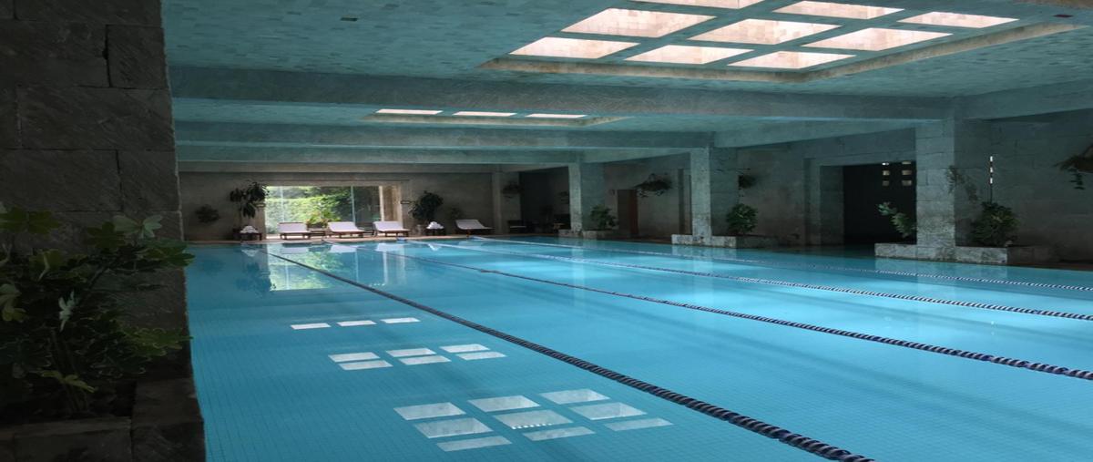 Foto de departamento en venta en carretera al olivo , club de golf bosques, cuajimalpa de morelos, df / cdmx, 28702127 No. 05