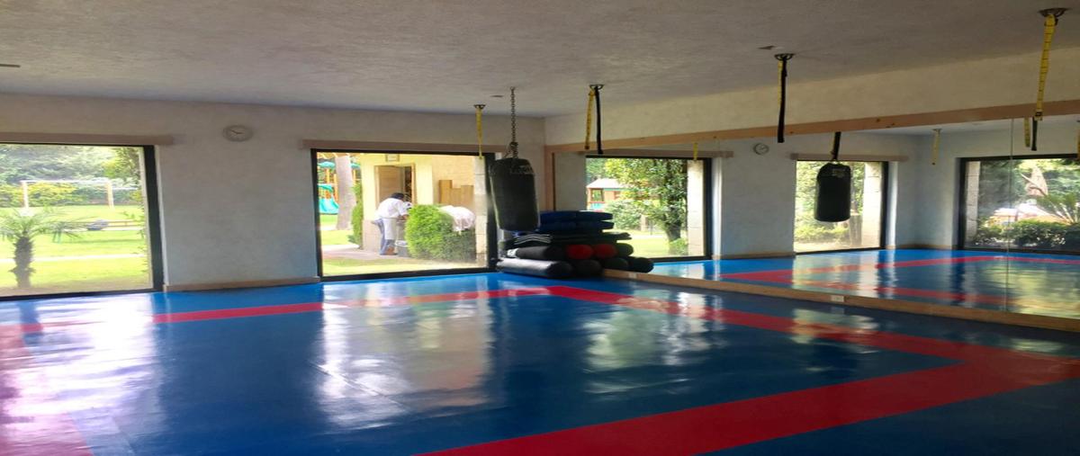 Foto de departamento en venta en carretera al olivo , club de golf bosques, cuajimalpa de morelos, df / cdmx, 28702127 No. 06