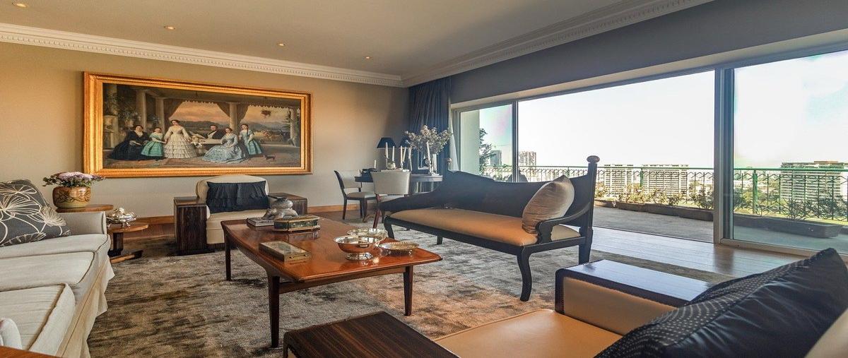 Foto de departamento en venta en carretera al olivo , club de golf bosques, cuajimalpa de morelos, df / cdmx, 0 No. 03