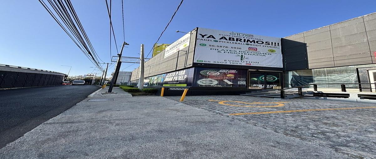 Foto de local en carretera al olivo , granjas navidad, cuajimalpa de morelos, df / cdmx, 0 foto 06 Foto de local en renta en carretera al olivo , granjas navidad, cuajimalpa de morelos, df / cdmx, 0 No. 06