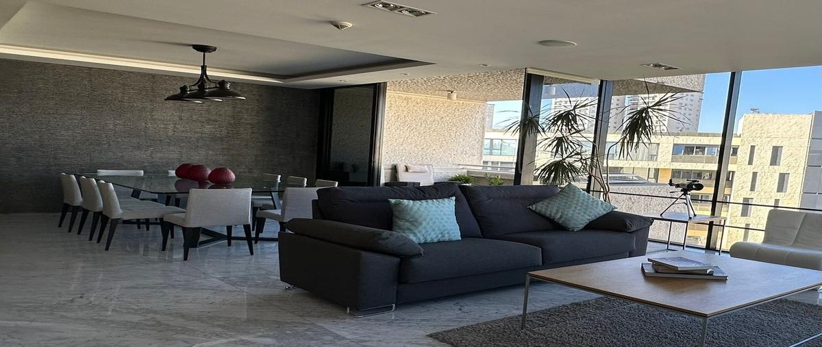 Foto de departamento en venta en carretera al olivo , lomas de vista hermosa, cuajimalpa de morelos, df / cdmx, 0 No. 01