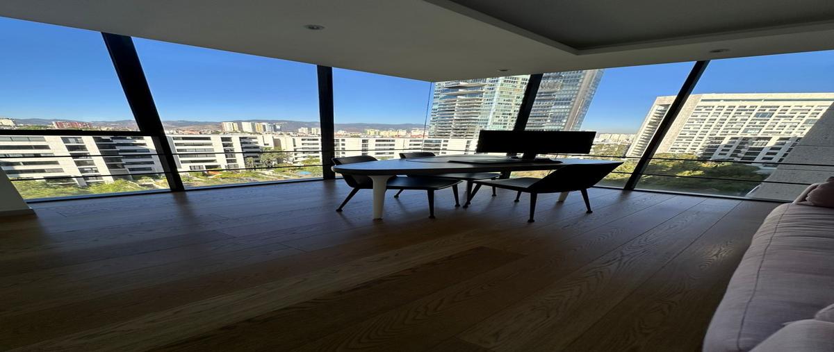 Foto de departamento en venta en carretera al olivo , lomas de vista hermosa, cuajimalpa de morelos, df / cdmx, 0 No. 02