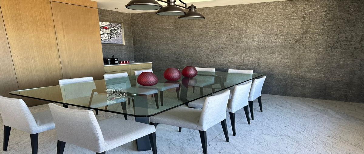 Foto de departamento en venta en carretera al olivo , lomas de vista hermosa, cuajimalpa de morelos, df / cdmx, 0 No. 03
