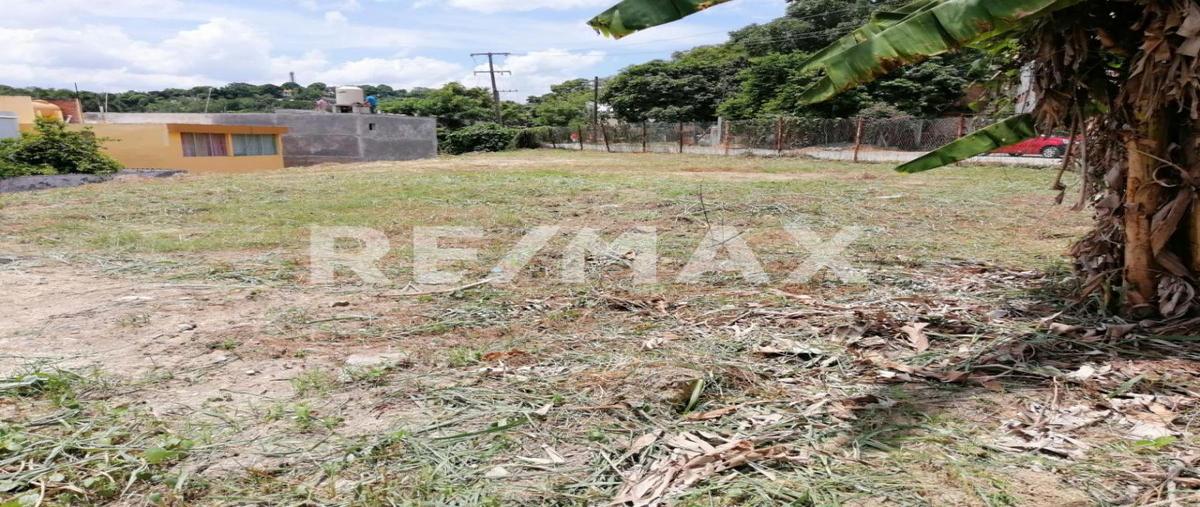 Foto de terreno habitacional en venta en carretera al pozo 199 , guadalupe victoria, poza rica de hidalgo, veracruz de ignacio de la llave, 0 No. 04