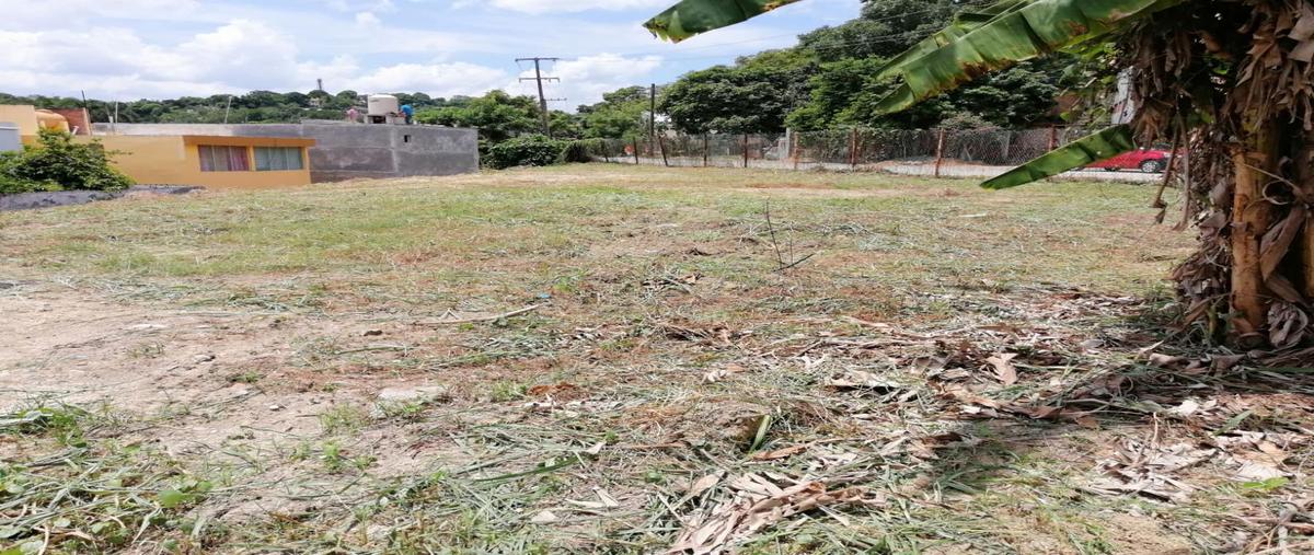 Foto de terreno habitacional en venta en carretera al pozo 199 , guadalupe victoria, poza rica de hidalgo, veracruz de ignacio de la llave, 28174849 No. 05