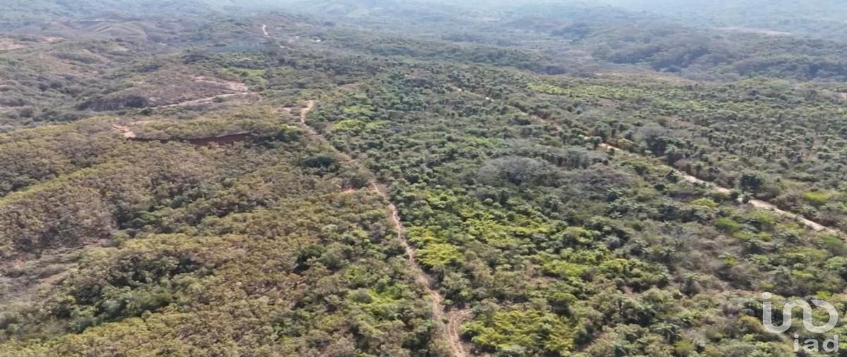 Foto de terreno habitacional en venta en carretera al rancho de la cruz de quelitan 1307, el colorado, puerto vallarta, jalisco, 31098998 No. 05