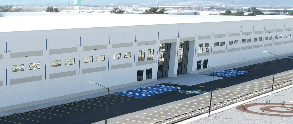 Foto de nave industrial en carretera al salto , alameda, tlajomulco de zúñiga, jalisco, 0 foto 01 Foto de nave industrial en renta en carretera al salto , alameda, tlajomulco de zúñiga, jalisco, 0 No. 01