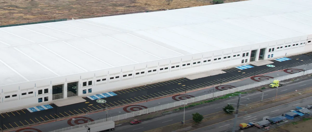 Foto de nave industrial en carretera al salto , alameda, tlajomulco de zúñiga, jalisco, 0 foto 02 Foto de nave industrial en renta en carretera al salto , alameda, tlajomulco de zúñiga, jalisco, 0 No. 02