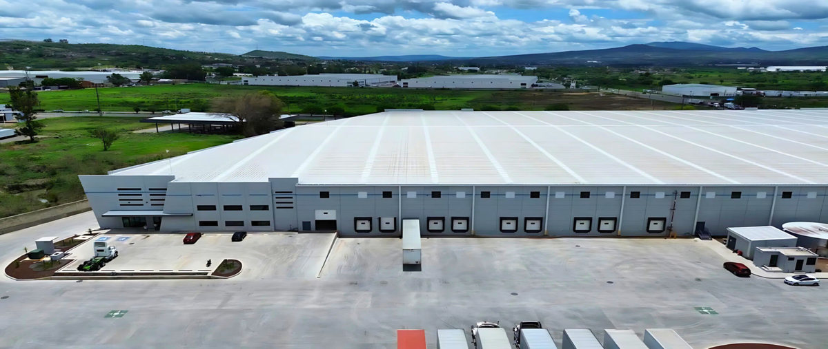 Foto de nave industrial en renta en carretera al salto kilometro , san jose del castillo, el salto, jalisco, 30051599 No. 03