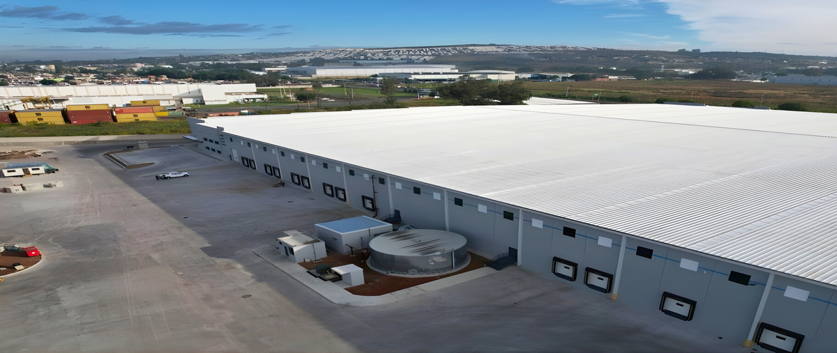 Foto de nave industrial en renta en carretera al salto kilometro , san jose del castillo, el salto, jalisco, 30623115 No. 04