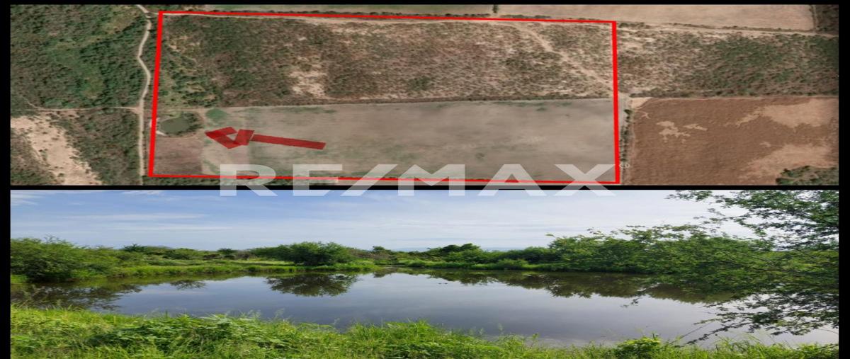 Foto de terreno industrial en venta en carretera al walamo , ejidal, mazatlán, sinaloa, 0 No. 04