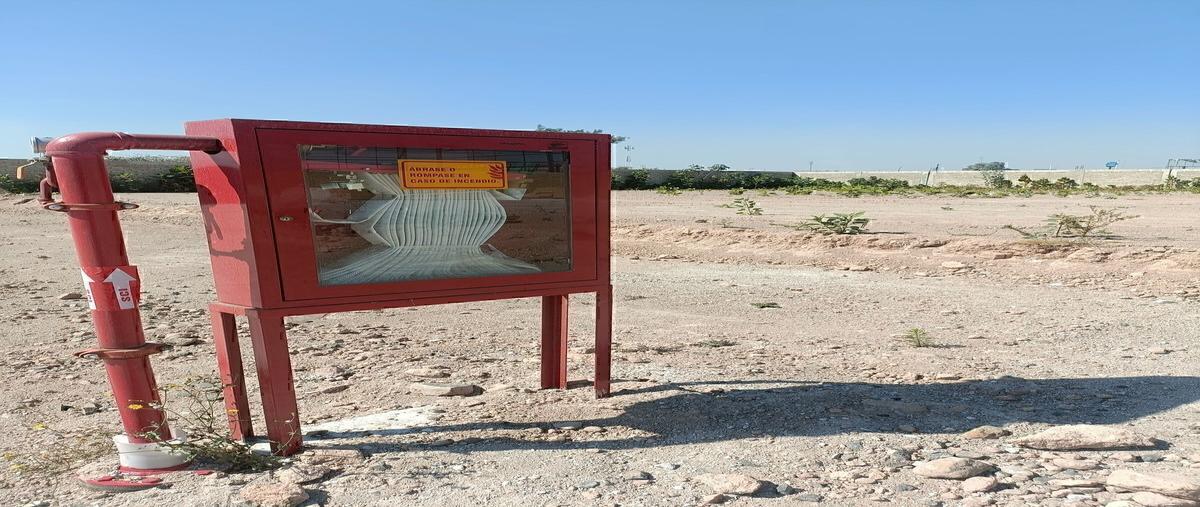 Foto de terreno industrial en venta en carretera al zapote , santa cruz del valle, tlajomulco de zúñiga, jalisco, 0 No. 01