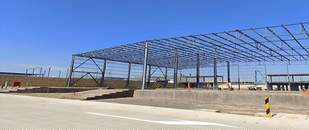 Foto de terreno industrial en venta en carretera al zapote , santa cruz del valle, tlajomulco de zúñiga, jalisco, 0 No. 05