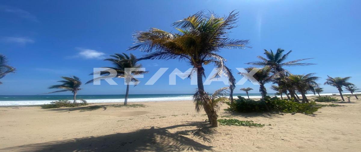 Foto de casa en venta en carretera ala barra de coyuca , los mogotes, coyuca de benítez, guerrero, 0 No. 03