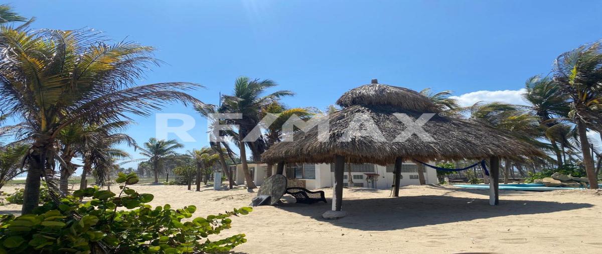 Foto de casa en venta en carretera ala barra de coyuca , los mogotes, coyuca de benítez, guerrero, 28572848 No. 04