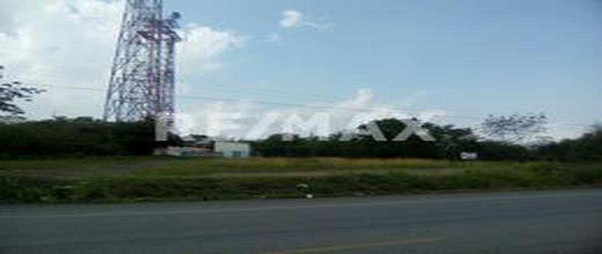 Foto de terreno comercial en carretera alazán canoas kilometro 164 , panuco centro, pánuco, veracruz de ignacio de la llave, 30631258 foto 01 Foto de terreno comercial en venta en carretera alazán canoas kilometro 164 , panuco centro, pánuco, veracruz de ignacio de la llave, 30631258 No. 01