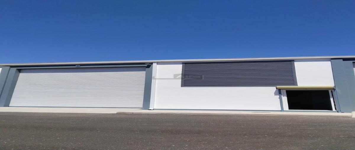 Foto de nave industrial en renta en carretera aldama 8, valle de chihuahua, chihuahua, chihuahua, 0 No. 03