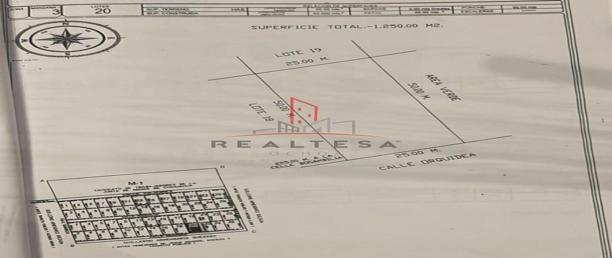 Foto de terreno habitacional en venta en carretera aldama , bellavista, aldama, chihuahua, 28691815 No. 03