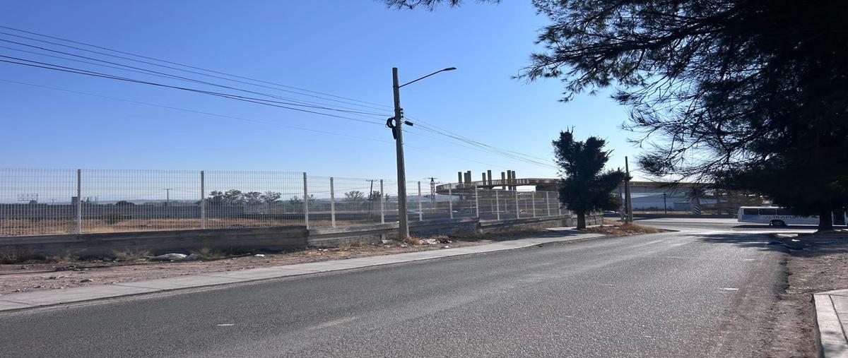 Foto de terreno industrial en renta en carretera aldama-irapuato , la calera, irapuato, guanajuato, 31145881 No. 03