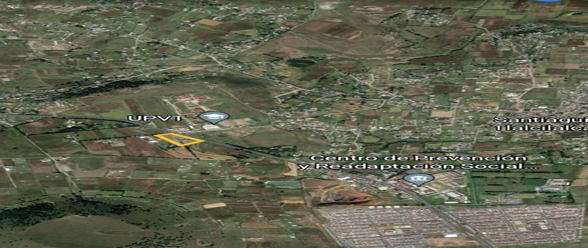 Foto de terreno habitacional en venta en carretera almoloya de j.-toluca kilometro 5.5 na, san mateo tlalchichilpan, almoloya de juárez, méxico, 25253325 No. 03