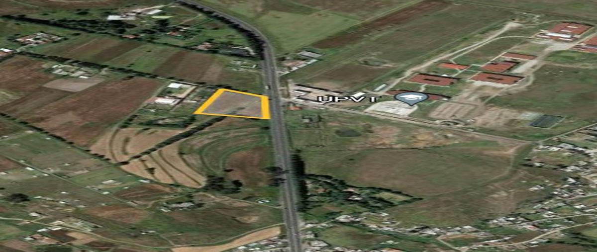 Foto de terreno habitacional en venta en carretera almoloya de j.-toluca kilometro 5.5 na, san mateo tlalchichilpan, almoloya de juárez, méxico, 25253325 No. 04