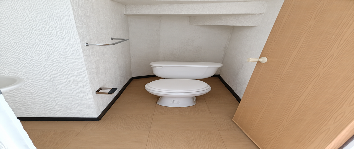 Foto de casa en condominio en venta en carretera almoloya de juárez san luis mextepec , la loma, zinacantepec, méxico, 0 No. 03