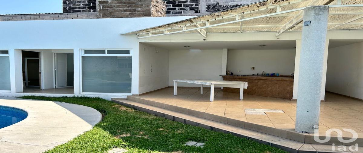 Foto de casa en venta en carretera alpuyeca grutas kilometro 3.5 66, alpuyeca, xochitepec, morelos, 28722022 No. 05