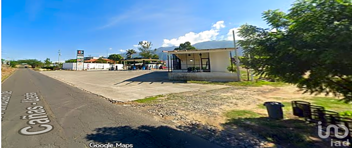 Foto de local en venta en carretera amatlan , amatlán de cañas, amatlán de cañas, nayarit, 31080989 No. 03