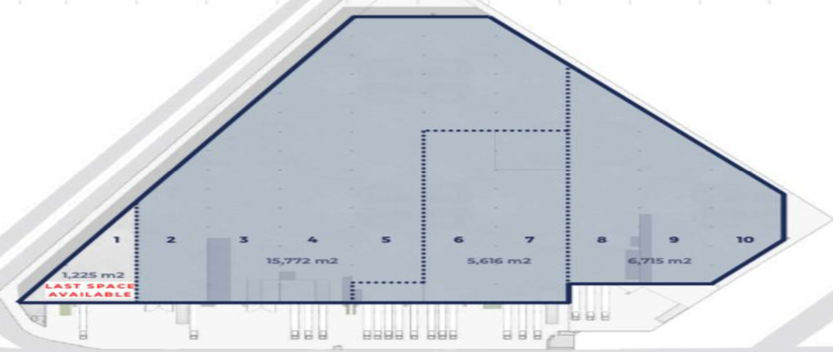 Foto de nave industrial en carretera amomoluco- ocoyoacac , san antonio el llanito, ocoyoacac, méxico, 0 foto 02 Foto de nave industrial en renta en carretera amomoluco- ocoyoacac , san antonio el llanito, ocoyoacac, méxico, 0 No. 02