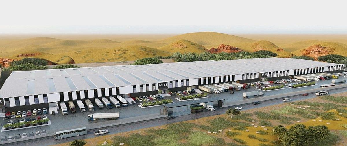 Foto de nave industrial en renta en carretera antigua tecate , viñedos casa blanca, tijuana, baja california, 0 No. 03