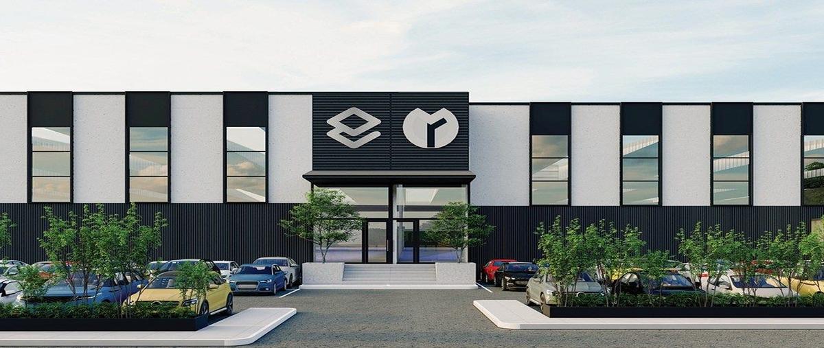 Foto de nave industrial en renta en carretera antigua tecate , viñedos casa blanca, tijuana, baja california, 0 No. 04