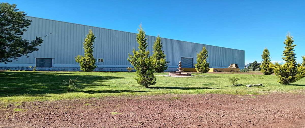 Foto de nave industrial en carretera apizaco – tlaxco , tlaxco, tlaxco, tlaxcala, 0 foto 01 Foto de nave industrial en renta en carretera apizaco – tlaxco , tlaxco, tlaxco, tlaxcala, 0 No. 01