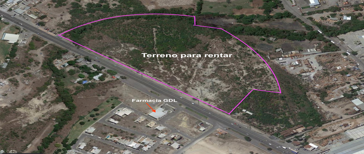 Foto de terreno industrial en carretera apodaca a santa rosa , rinconada colonial, apodaca, nuevo león, 0 foto 01 Foto de terreno industrial en renta en carretera apodaca a santa rosa , rinconada colonial, apodaca, nuevo león, 0 No. 01