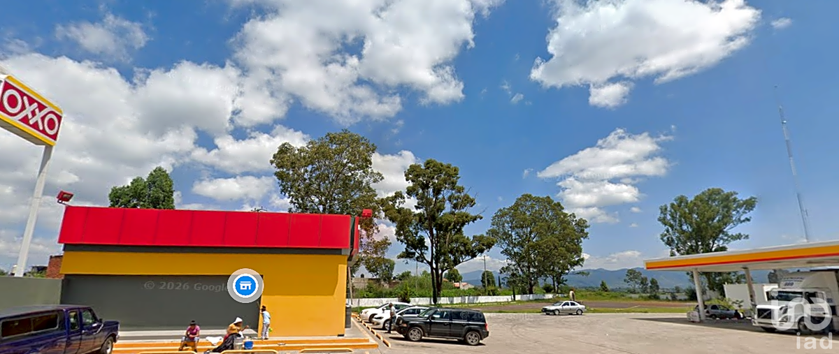 Foto de local en venta en carretera atacomulco-, centro, méxico - morelia, autop. atlacomulco - maravatio , maravatio, maravatío, michoacán de ocampo, 31080970 No. 03