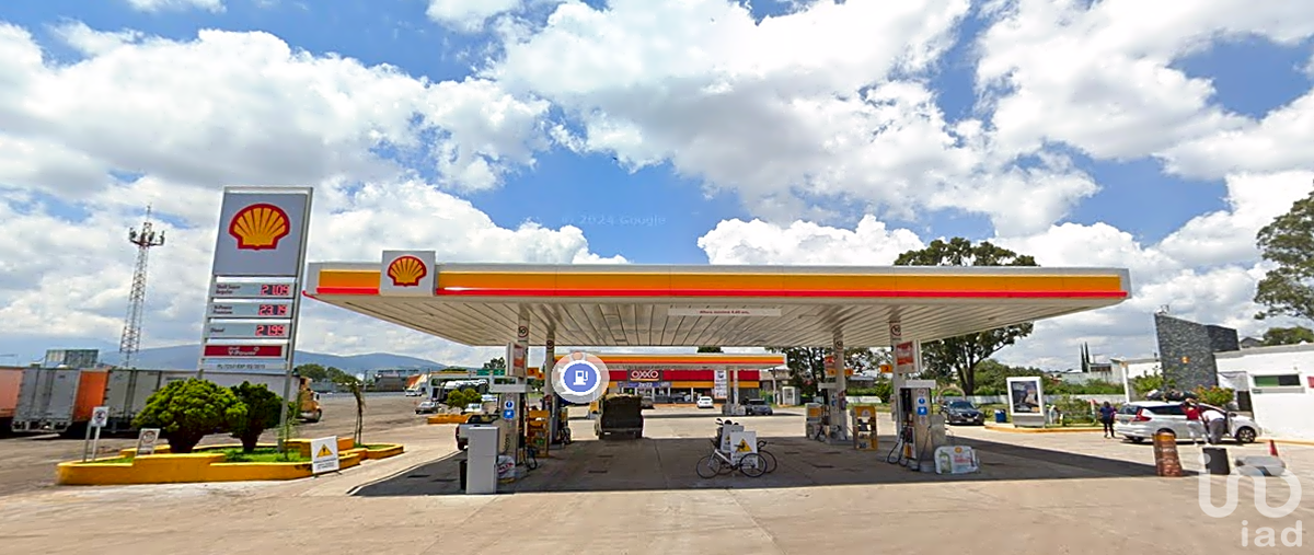 Foto de local en venta en carretera atacomulco-, centro, méxico - morelia, autop. atlacomulco - maravatio , maravatio, maravatío, michoacán de ocampo, 31080970 No. 05
