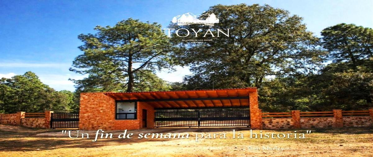 Foto de terreno habitacional en carretera atemajac de brizuela 437, atemajac de brizuela, atemajac de brizuela, jalisco, 0 foto 01 Foto de terreno habitacional en venta en carretera atemajac de brizuela 437, atemajac de brizuela, atemajac de brizuela, jalisco, 0 No. 01