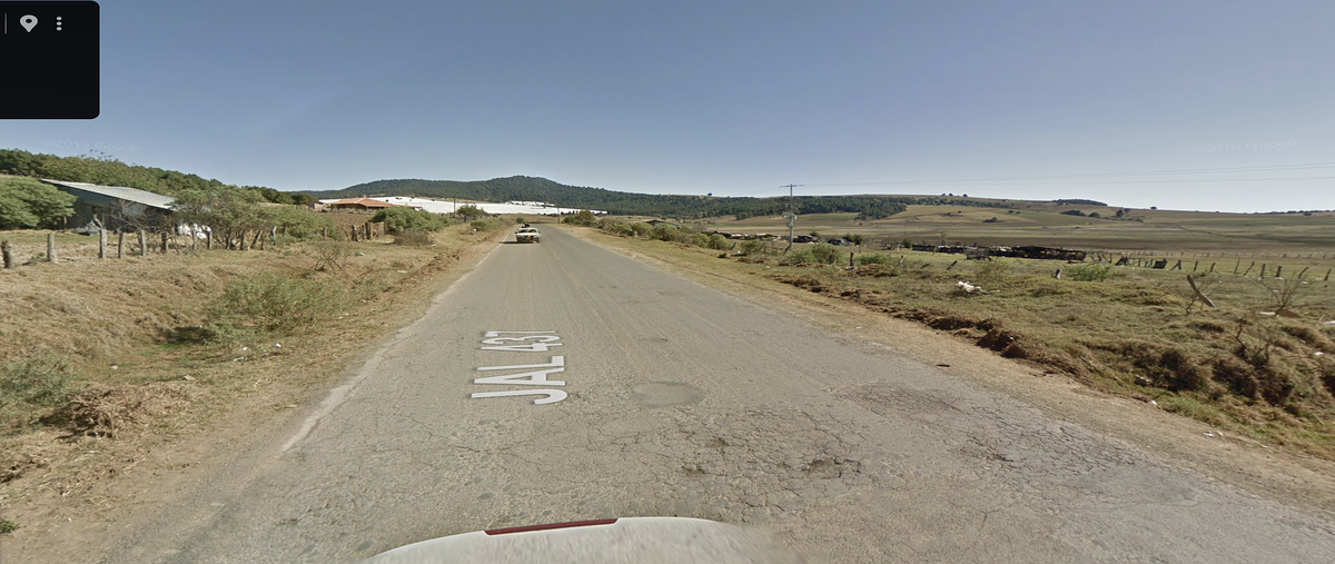 Foto de terreno habitacional en venta en carretera atemajac de brizuela , juanacatlan, tapalpa, jalisco, 0 No. 05