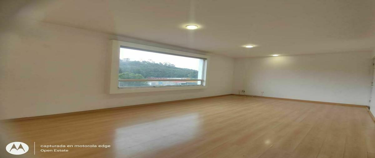 Foto de departamento en renta en carretera atizapán nicolás romero , ex-hacienda el pedregal, atizapán de zaragoza, méxico, 20973385 No. 03