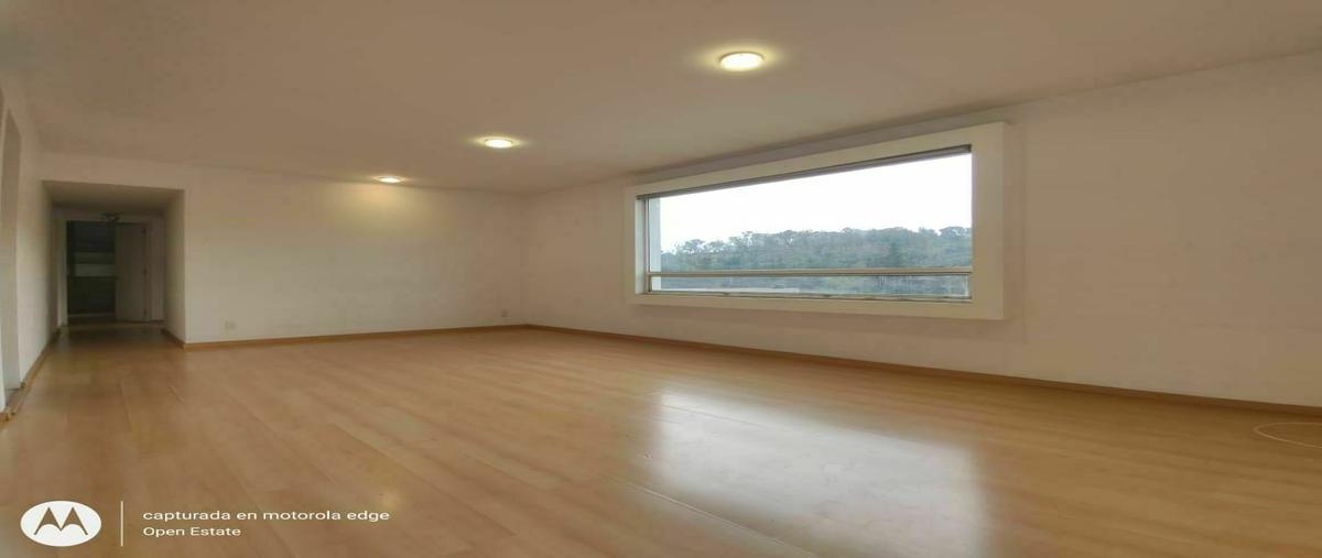 Foto de departamento en renta en carretera atizapán nicolás romero , ex-hacienda el pedregal, atizapán de zaragoza, méxico, 20973385 No. 04