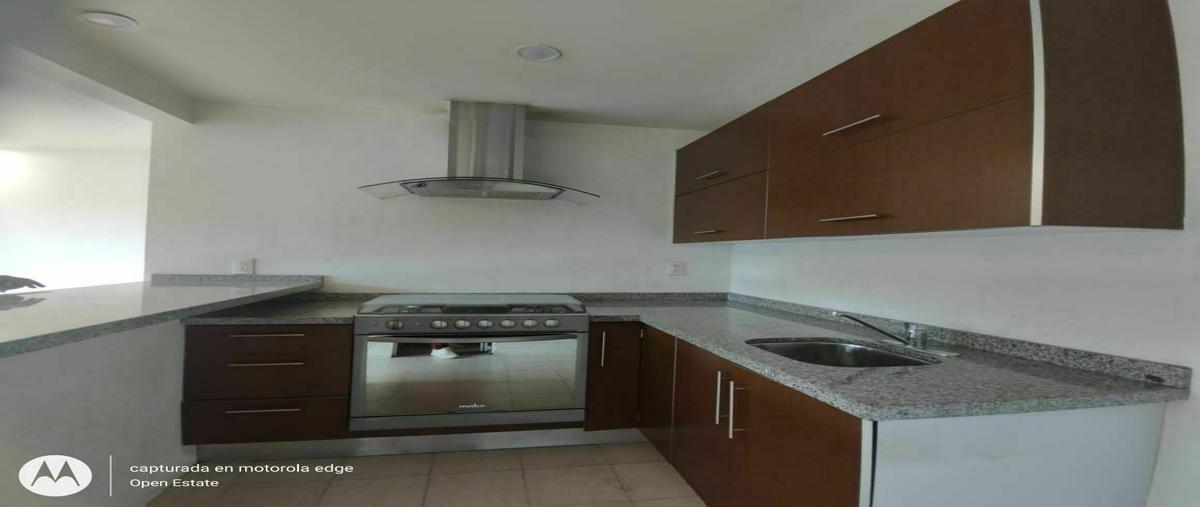 Foto de departamento en renta en carretera atizapán nicolás romero , ex-hacienda el pedregal, atizapán de zaragoza, méxico, 20973385 No. 05