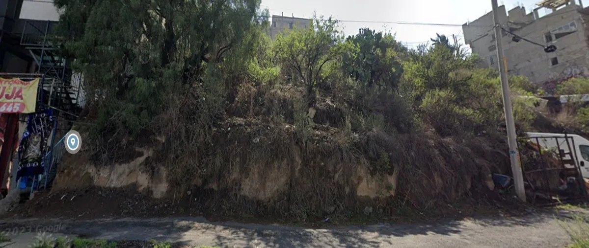 Foto de terreno comercial en carretera atizapan-nicolas romero lote 32, sagitario i, atizapán de zaragoza, méxico, 28524913 foto 03 Foto de terreno comercial en venta en carretera atizapan-nicolas romero lote 32, sagitario i, atizapán de zaragoza, méxico, 28524913 No. 03