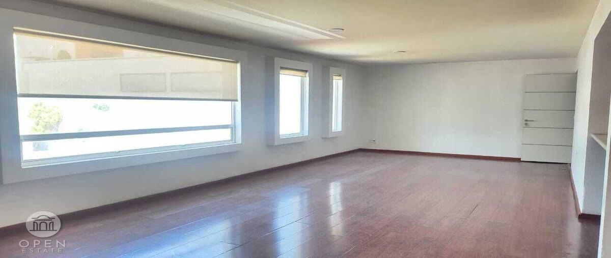 Foto de departamento en renta en carretera atizapán-villa nicolás romero , ex-hacienda el pedregal, atizapán de zaragoza, méxico, 27616898 No. 03