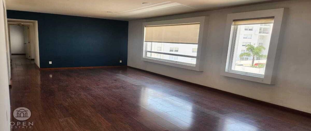 Foto de departamento en renta en carretera atizapán-villa nicolás romero , ex-hacienda el pedregal, atizapán de zaragoza, méxico, 27616898 No. 04