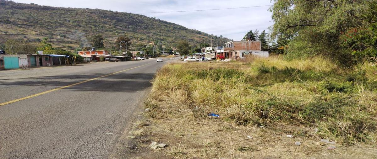 Foto de terreno habitacional en renta en carretera atlacomulco morelia , santa clara del tule, zinapécuaro, michoacán de ocampo, 0 No. 05