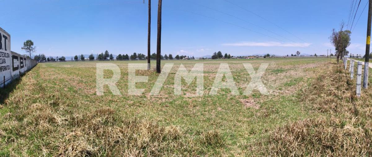 Foto de terreno comercial en venta en carretera atlacomulco - toluca , pasteje, jocotitlán, méxico, 0 No. 03